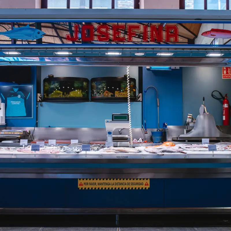 pesacaderia en villaviciosa
